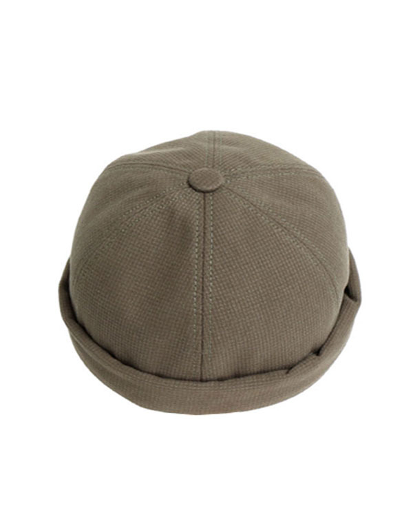 스콰즈 와치캡 SD753 6COLOR 숏비니 패션 모자