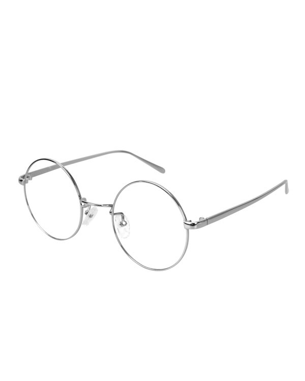 스콰즈 안경 SVI011 베이직 동그란 안경테 패션안경 아이웨어