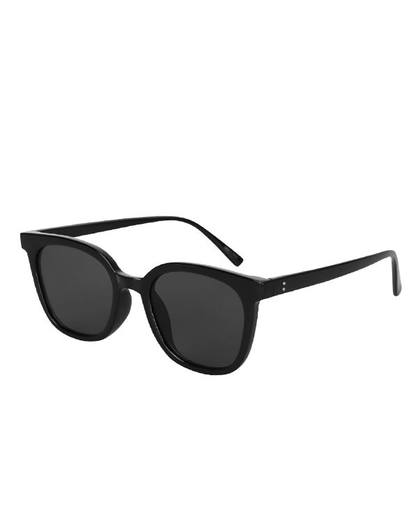 스콰즈 선글라스 SVI010 캐주얼 자외선 차단 아이웨어 썬글라스
