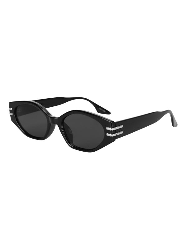 스콰즈 선글라스 SVI015 캐주얼 자외선 차단 아이웨어 썬글라스