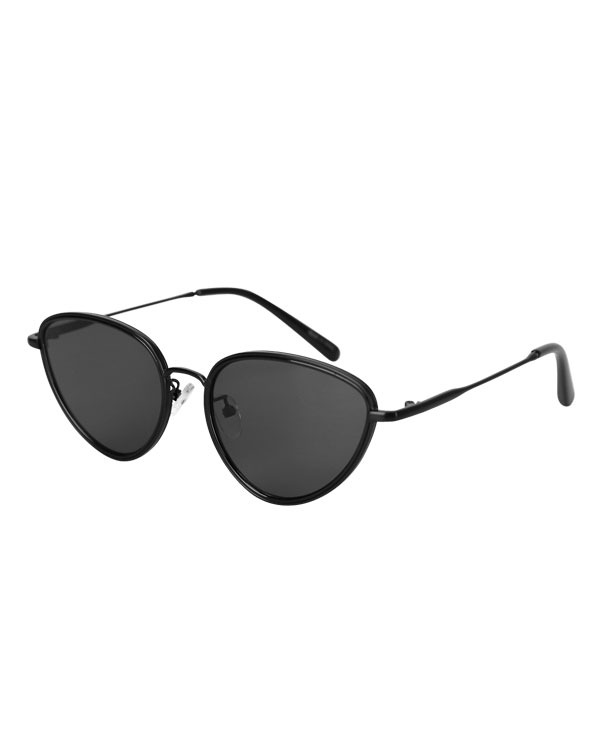 스콰즈 선글라스 SVI013 캐주얼 자외선 차단 아이웨어 썬글라스
