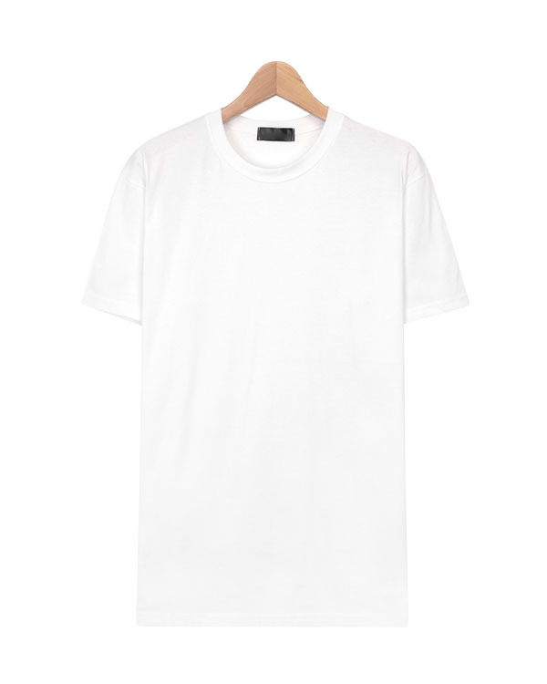 스콰즈 반팔티 STS035 2COLOR 남자 티셔츠 오버핏 여름반팔